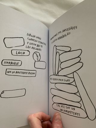 Esto es mucho más que un diario: Échale inspira...