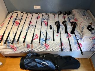 Pack Palos Golf Boomerang Golf