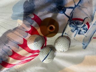 Pack Palos Golf Boomerang Golf