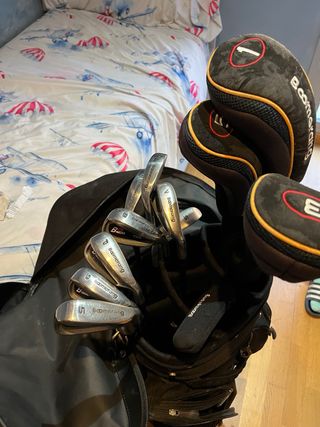 Pack Palos Golf Boomerang Golf