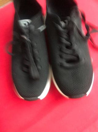 Zapatillas Ecoalf Negras