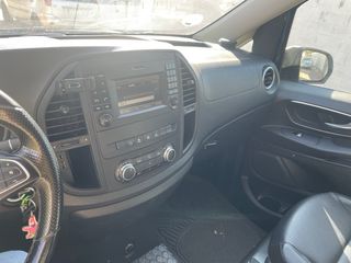 Mercedes-Benz Vito 2016