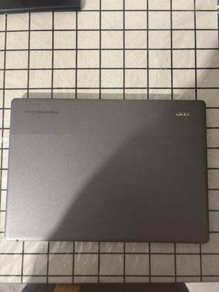 Portátil Acer Chromebook