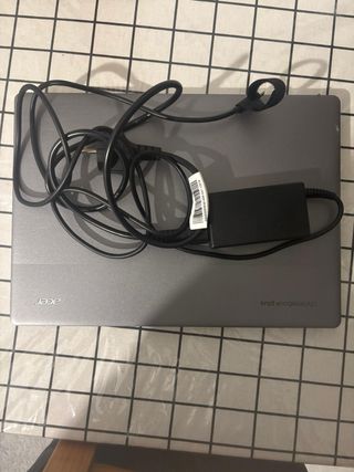 Portátil Acer Chromebook