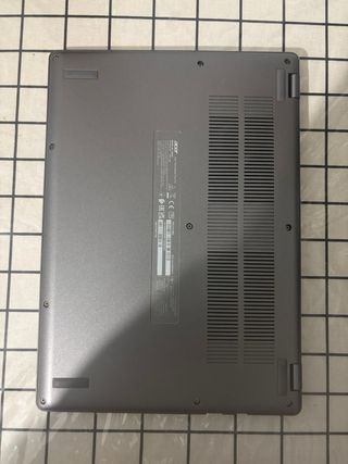 Portátil Acer Chromebook