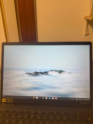 Portátil Acer Chromebook