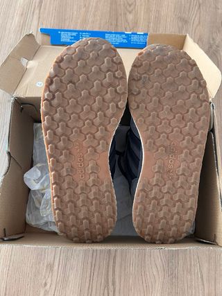 Adidas Forest Grove W Talla 40 2/3