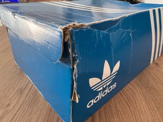 Adidas Forest Grove W Talla 40 2/3