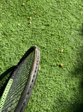 Raqueta Wilson Blade V8 285g 100L