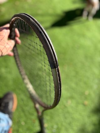 Raqueta Wilson Blade V8 285g 100L