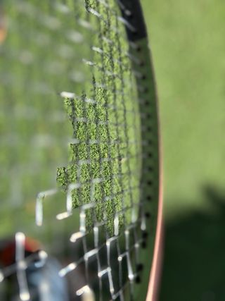 Raqueta Wilson Blade V8 285g 100L