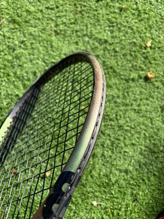 Raqueta Wilson Blade V8 285g 100L