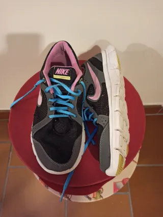 Zapatillas Nike Experience RN2 Talla 38