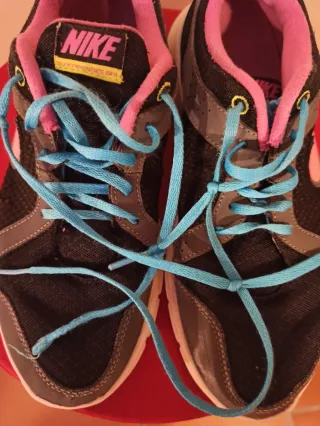 Zapatillas Nike Experience RN2 Talla 38