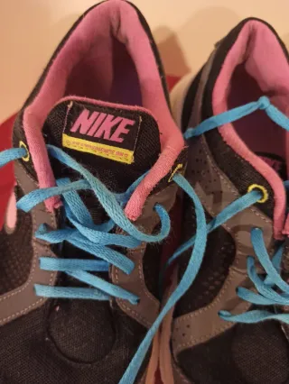 Zapatillas Nike Experience RN2 Talla 38