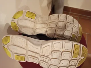 Zapatillas Nike Experience RN2 Talla 38