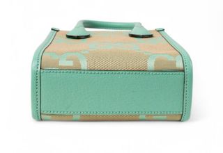 Bolso Tote Gucci mini Jumbo GG