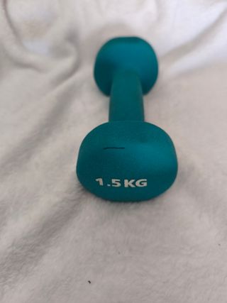 Mancuerna 1.5 Kg