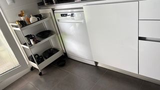 Lavavajillas Indesit - Poco Uso