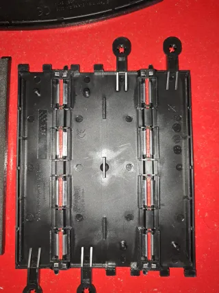 Lote Pistas Scalextric