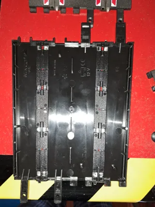 Lote Pistas Scalextric