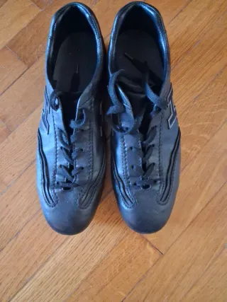 Scarpe Hogan Donna Nere