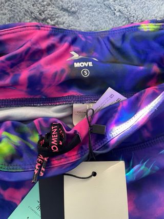 Mallas deportivas mujer talla S