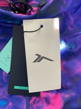 Mallas deportivas mujer talla S