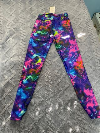 Mallas deportivas mujer talla S