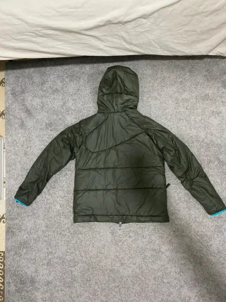 Anorak Nike Barça Oficial Niños 23-24