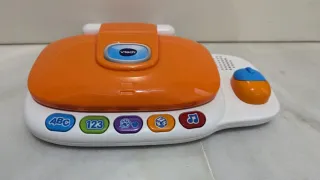 Ordenador Vtech Pequeordenador Infantil