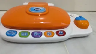 Ordenador Vtech Pequeordenador Infantil