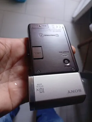 Cámara Sony Handycam Full HD 1080