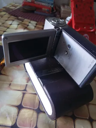 Cámara Sony Handycam Full HD 1080