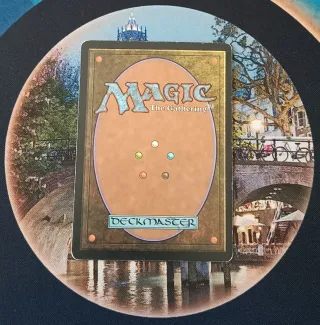 MAGIC - IMPOSTOR TALAKO