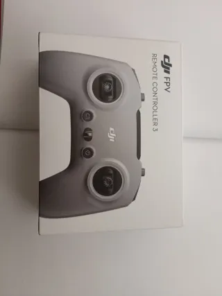 Control Remoto DJI FPV 3