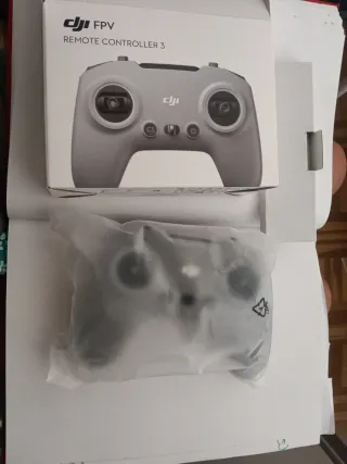 Control Remoto DJI FPV 3