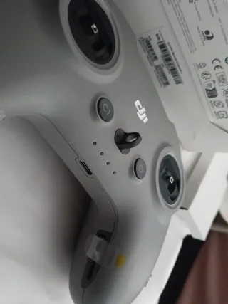 Control Remoto DJI FPV 3