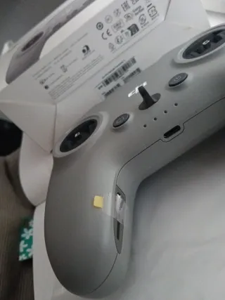 Control Remoto DJI FPV 3