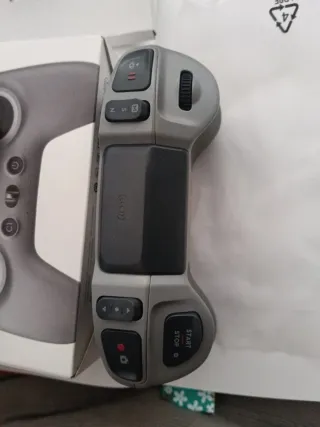 Control Remoto DJI FPV 3