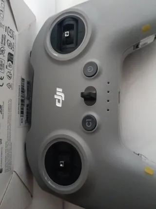 Control Remoto DJI FPV 3