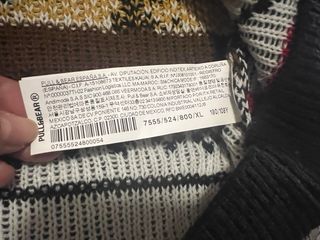 Jersey Navideño Star Wars Negro