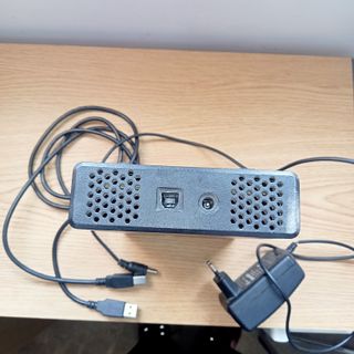 Disco Duro Externo Packard Bell 2TB