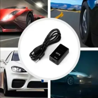 Localizador GPS con Tarjeta SIM