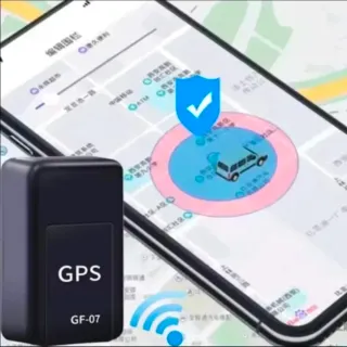 Localizador GPS con Tarjeta SIM