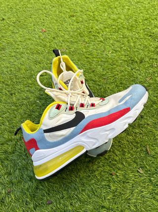 Nike Air Max 270 React Mujer Talla 40.5