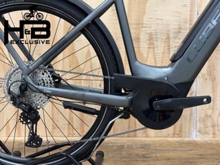 Cube Touring Hybrid EXC 500 Shimano XT 2024