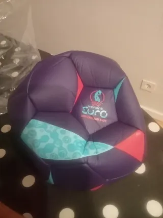 Set di palloni UEFA Women's EURO Switzerland & 2025