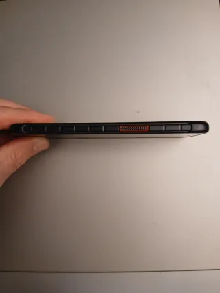 Samsung Galaxy XCover 5 Dual Sim - Doppia Batteria