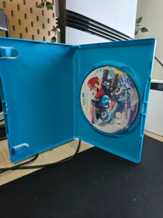 Mario Kart 8 per Wii U